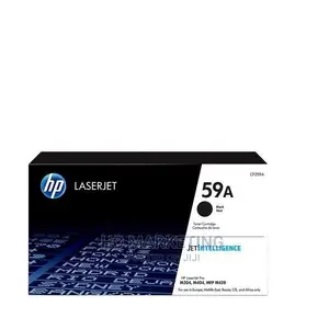 Brand New Hp Toner 59a Super Quality