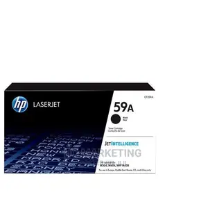 Original Toner Quality Hp 59a