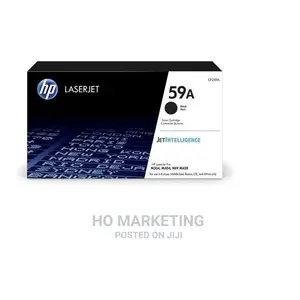 Hp 59a Top Quality Toner