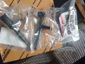 Back Abs/Speed Sensor Lexus Is250