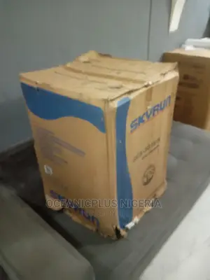 High Quality Skyrun 3+1 Electriv Cooker With Oven