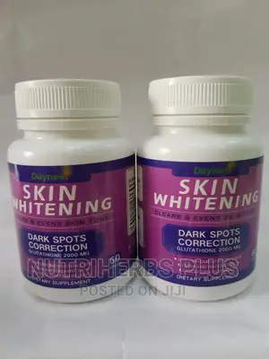 Daynee Skin Whitening