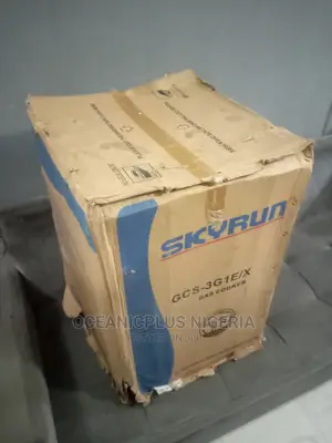 Top Notch Skyrun 3+1 Electric Cooker With Oven