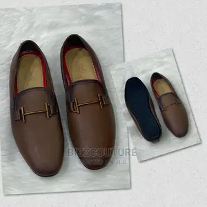Original HERMES LOAFERS Available in Store