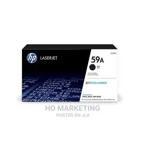 Original Hp 59a Toner Top Quality