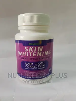 Daynee Skin Whitening Brightens Your Skin From Inside Out