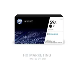 Best Selling Hp Cartridge Toner 59a
