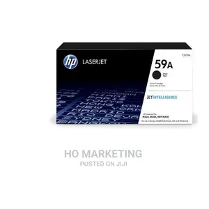 Hp Best Selling Laserjet Toner 59a