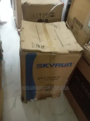 Time Saver Skyrun 3+1 Electric Cooker With Oven