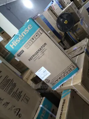 Best-Selling Hisense 90L Single Ddor