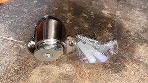Magnetic Door Stopper Professional