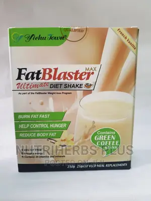 Wins Town Fat Blaster Burns Fat Faster Than You Can Imagine