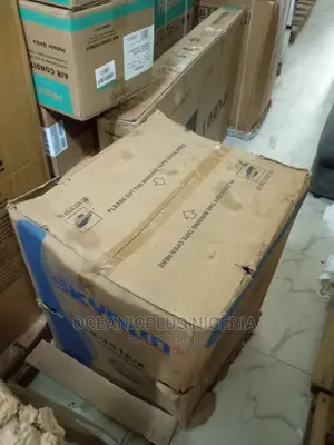Unique Skyrun 3+1 Electric Cooker With Oven