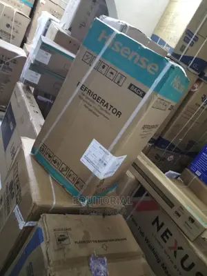 Hisense 093dr 90l Single Door Refrirgerator