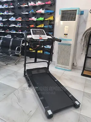 2.5hp Lite TREADMILL QUALITY