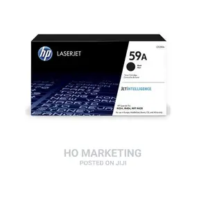 Hp Top Quality 59a Toner