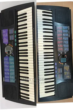 Learners Piano