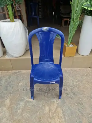 Plastic Chair