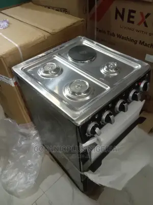 Trending Quality Skyrun 3+1 Electric Cooker With Oven