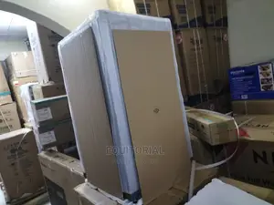 Hisense Single Refrigerator REF-093DR Silver