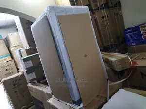 Fast Cooling Hisense Single Door Refrigerator