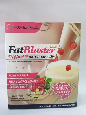 Wins Town Fat Blaster Reduces Body Fat Completely