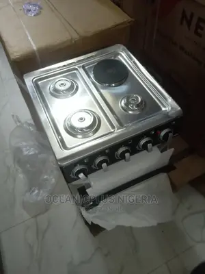 Highly Durable Skyrun 3+1 Electric Cooker With Oven