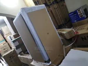 New-in Hisense Single Door Refigerator