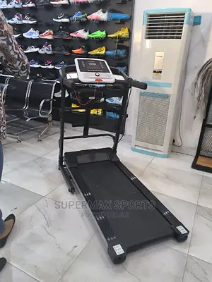 2.5lte Treadmill Quality