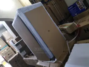 Brand New Silver Hisense Single Door Ref