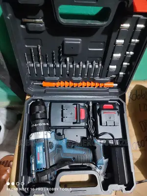 Bosch Machine Drill