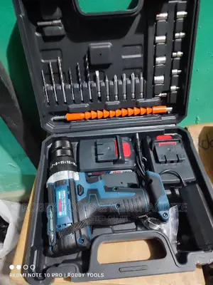 Bosch Machine Drill