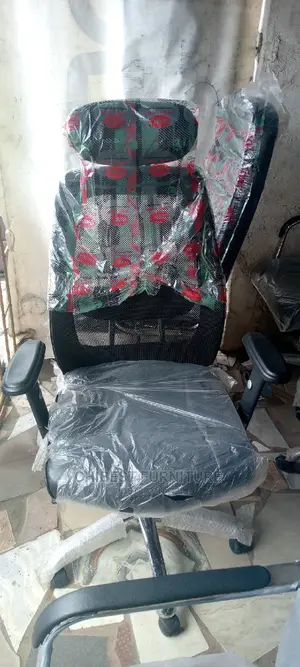 Quality Executive Chair