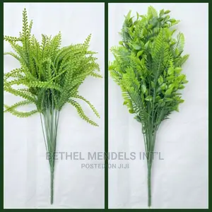 Artificial Flowers/Vines Plants for Interior Decorations