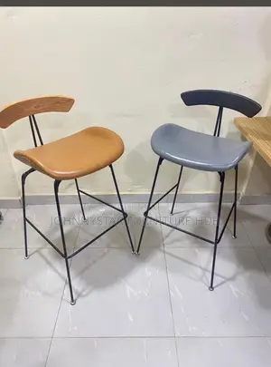 Unique Turkish Bar Stools