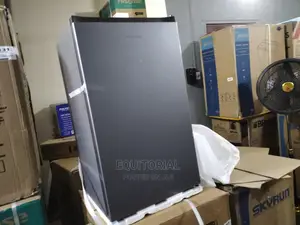 Hisense 90L Single Ddor Refigerator Ref-093dr