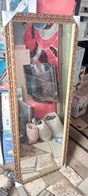 Big Standing Mirror