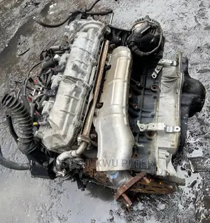 Engine 2uz-Fe V8 for Lexus Gx470, Toyota 4runner 2005/2007