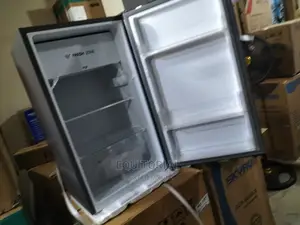 Hisense Refrigerator Single Door 093dr