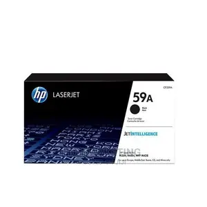 Hp 59a Black Toner Best Quality