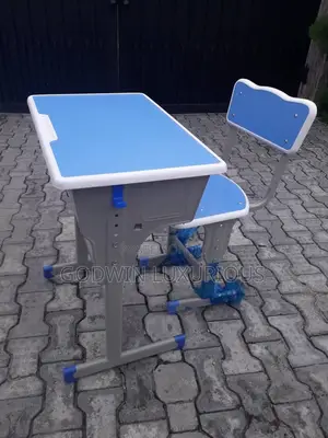 Single Student Desk