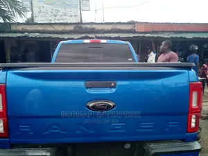 Boot Cover for Ford Ranger Fiber Folding =