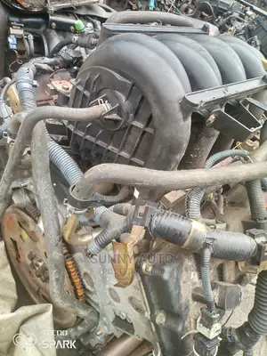 5.6 Engine for Nissan Armada Titan V8 (2001-2012 Model