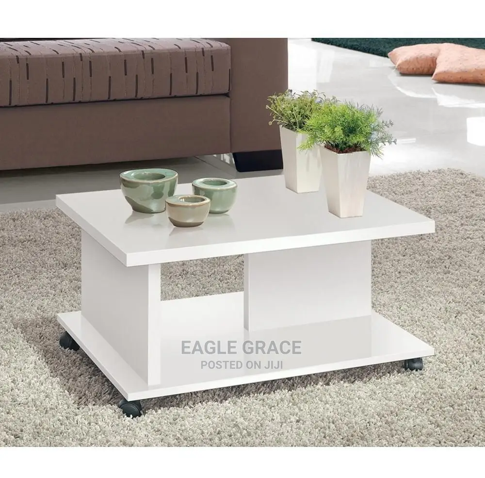 Classy Center Table