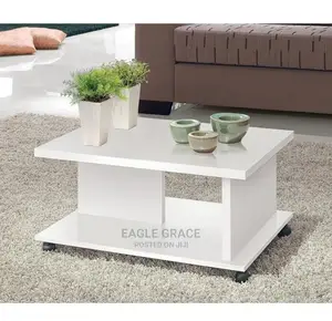 Classy Center Table