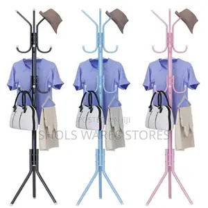 Coat Jacket Rack Hanger