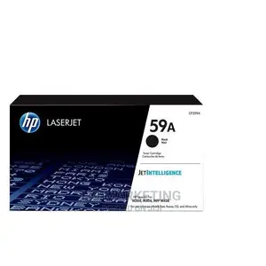 Brand New Hp 59a Laserjet Toner -Best Selling