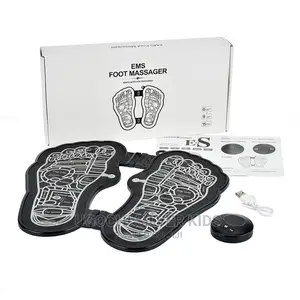 EMS Foot Massage Slippers