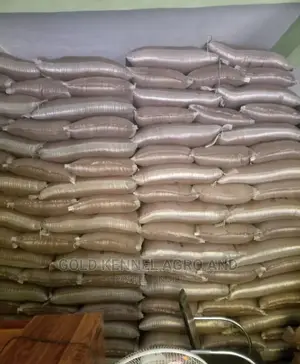 We Have Dog Rice Available