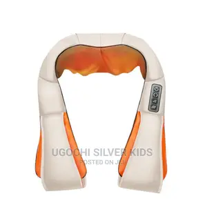 Neck Massager
